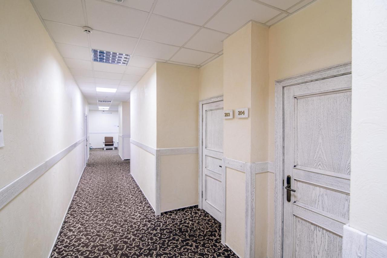 Gold Georg Palace Hotel Черновцы Экстерьер фото